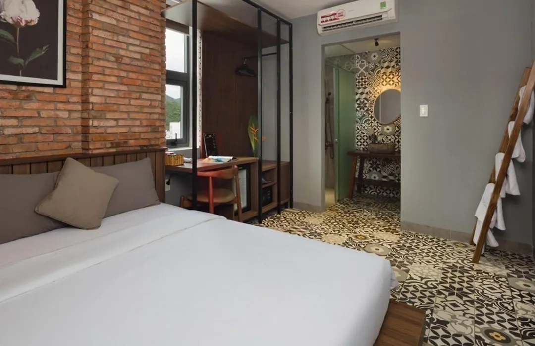 Marilyn Boutique Hotel Nha Trang-1