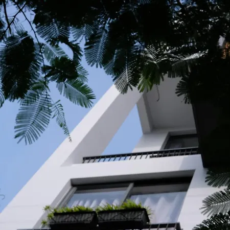 Marilyn Boutique Hotel Nha Trang-2